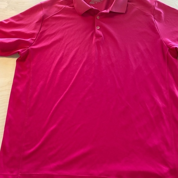 Nike Golf Tour Performance Polo Shirt size XL (Y) - Picture 6 of 12